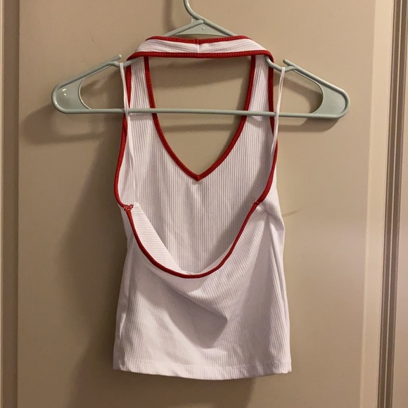 American Eagle Halter Top - Picture 2 of 4